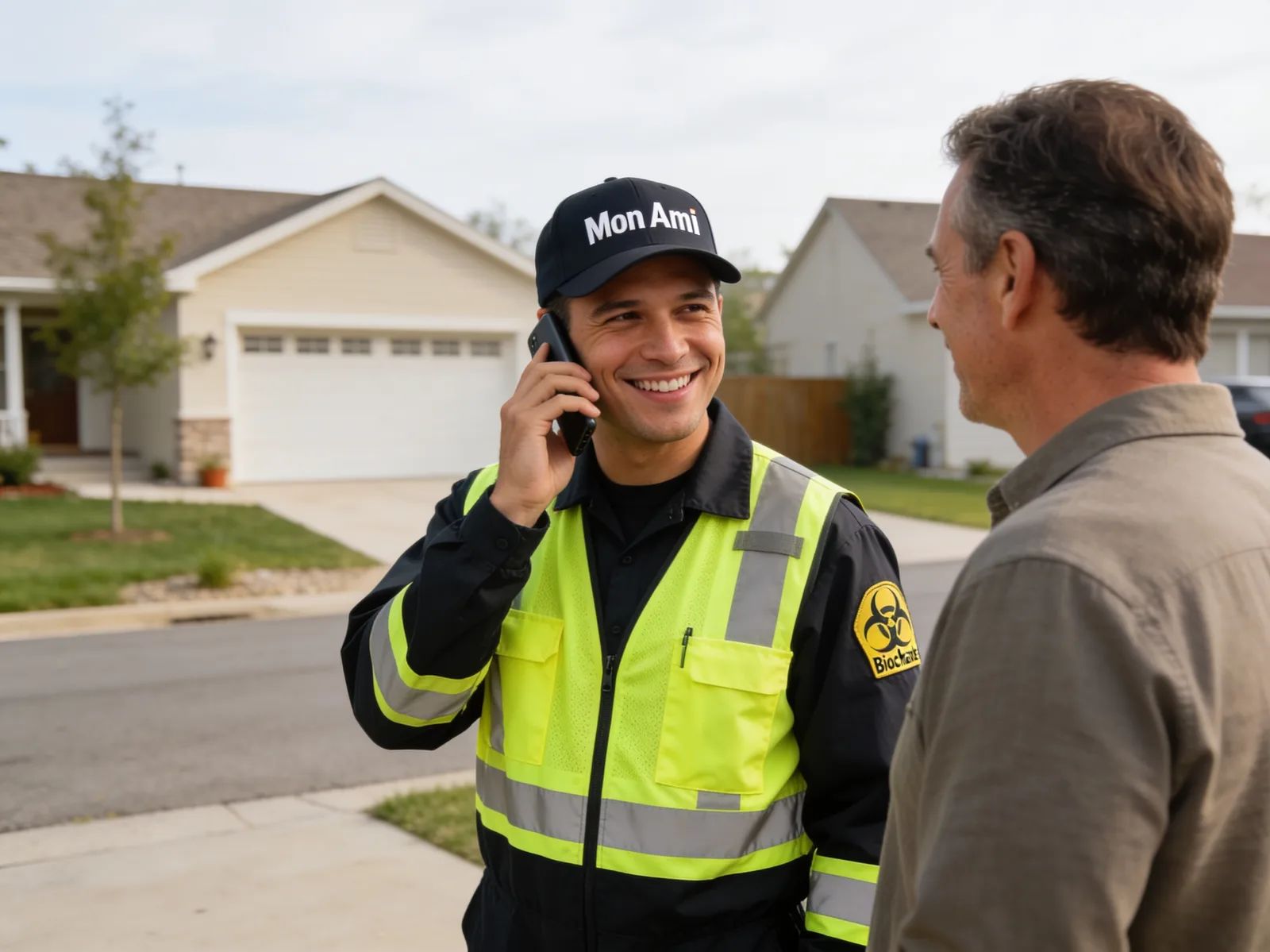 Sewage Cleanup La Madera, NM FAQs